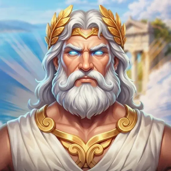 Book of Mighty Zeus